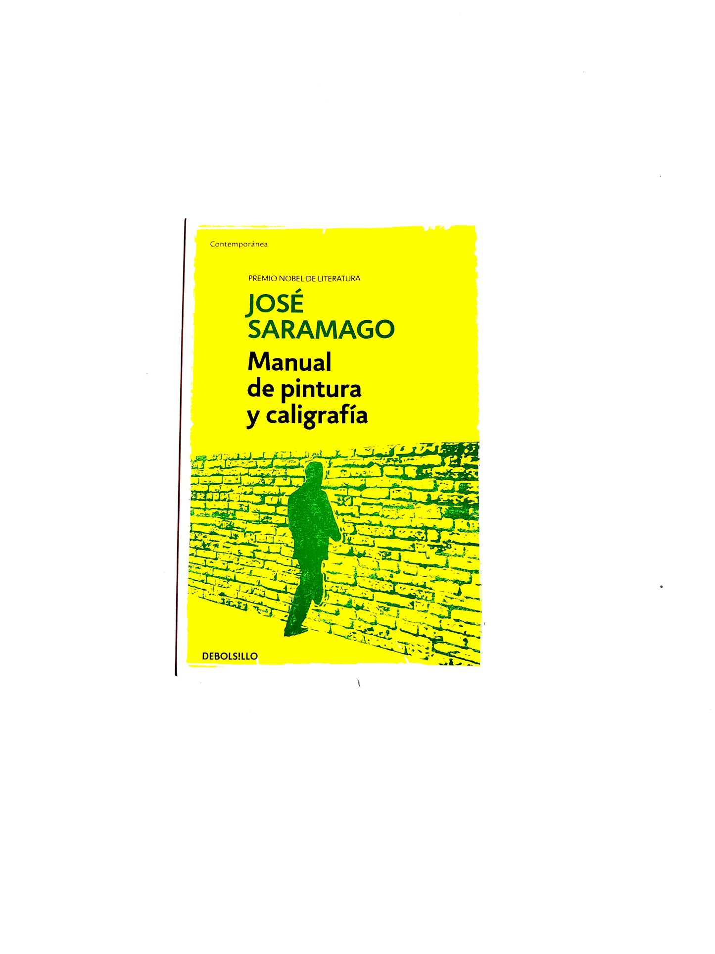 Manual de pintura y caligrafía