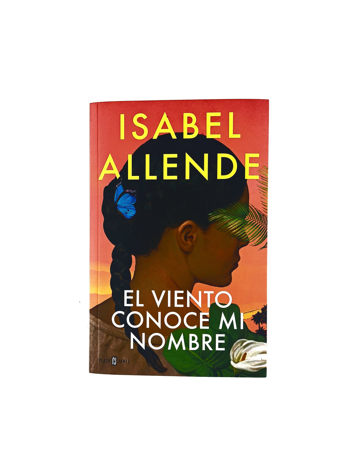 El viento conoce mi nombre