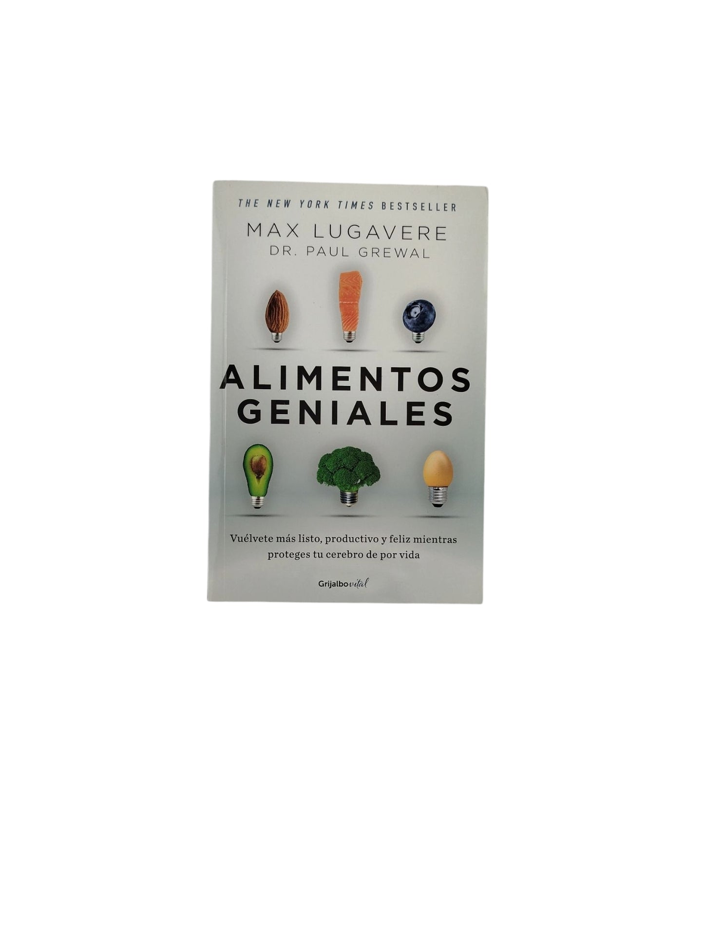 Alimentos Geniales