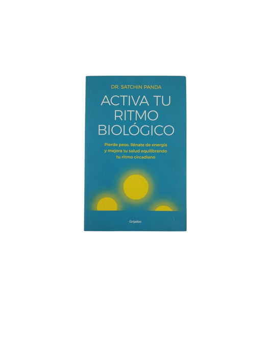 Activa tu ritmo Biológico