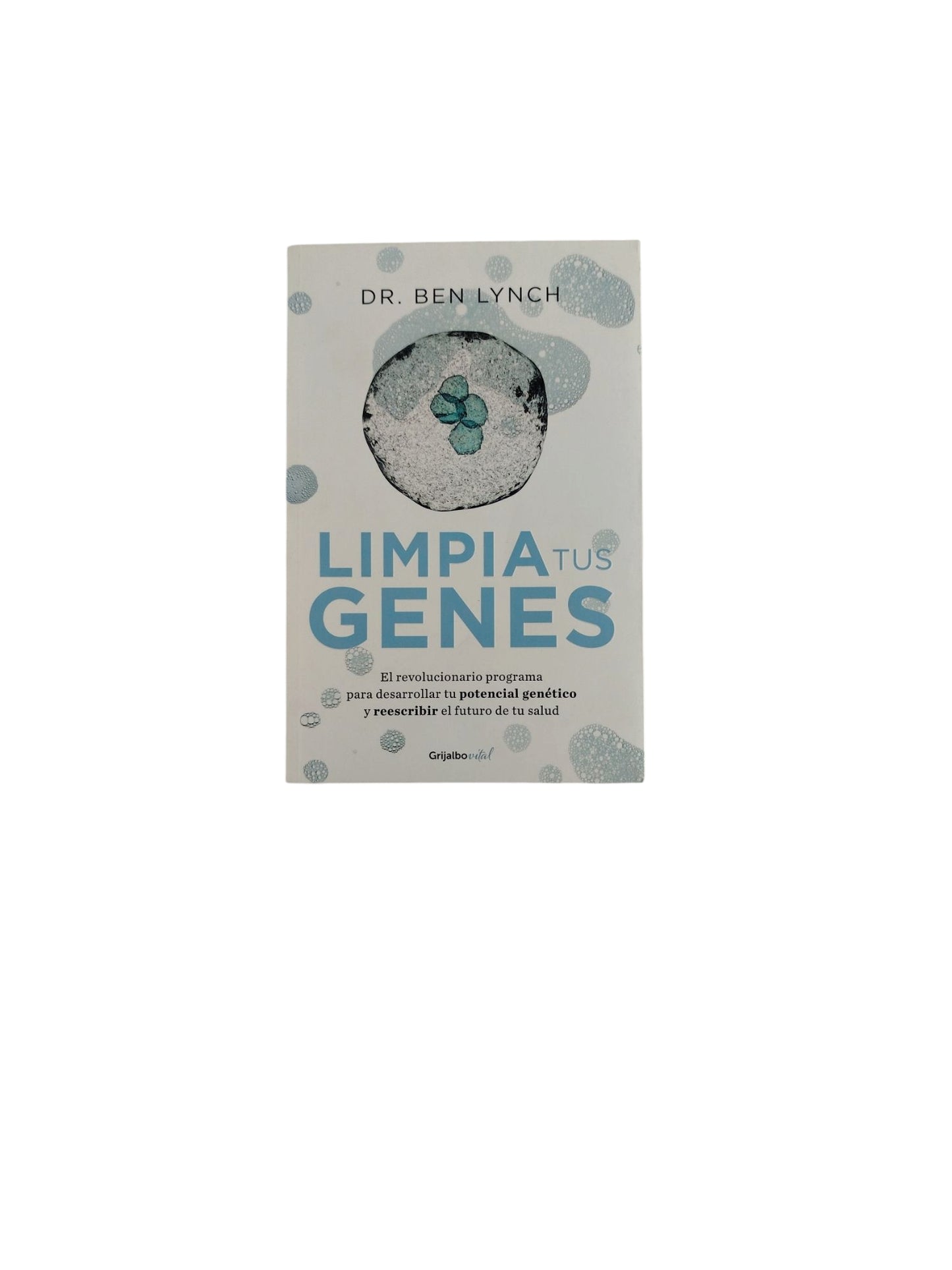 Limpia tus Genes