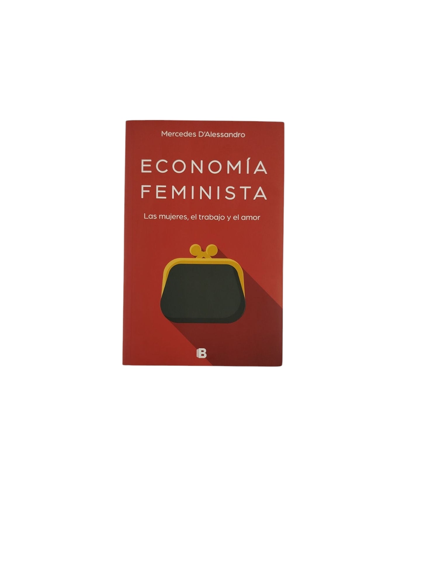Economía Feminista