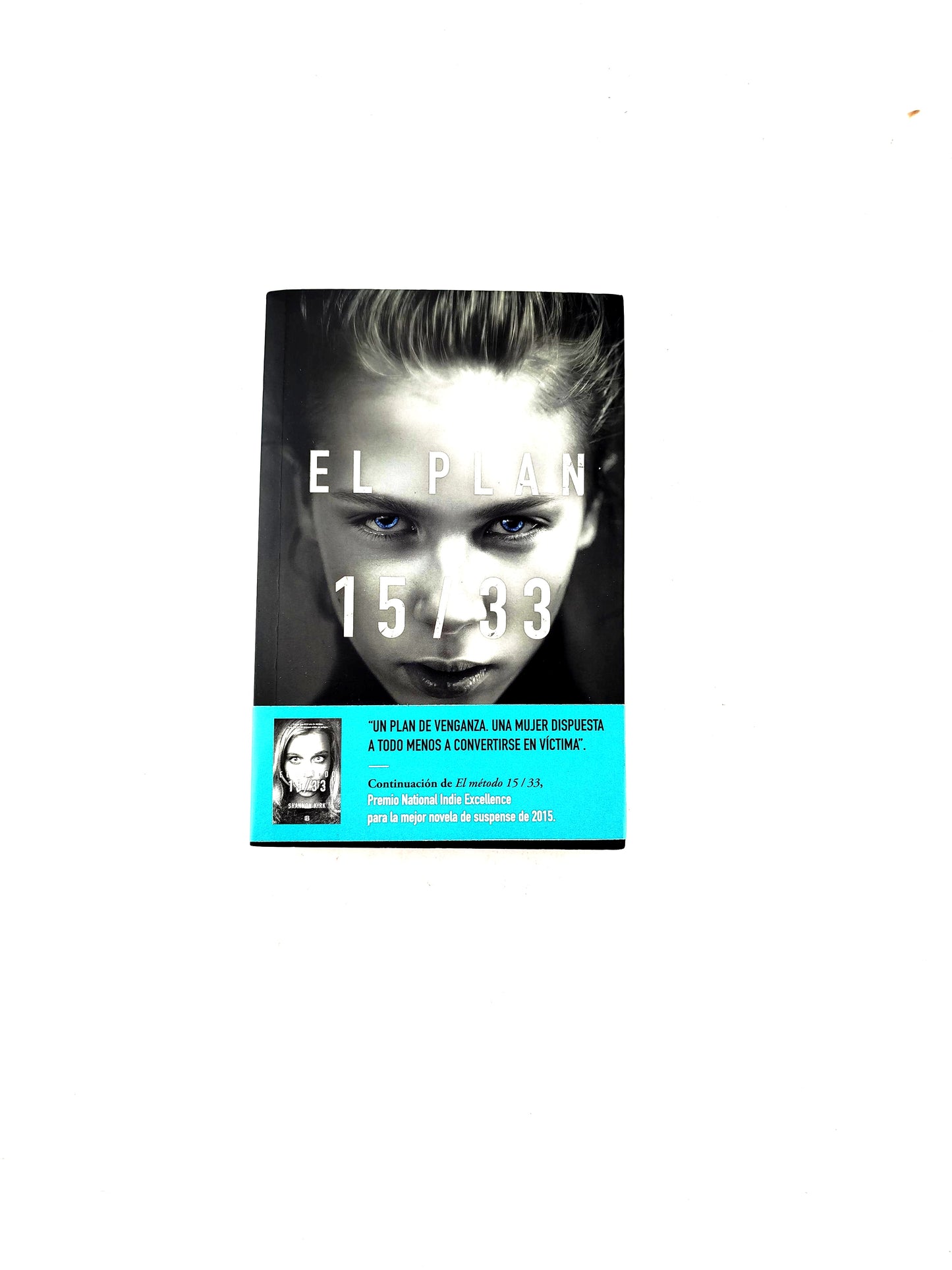 El plan 15/33