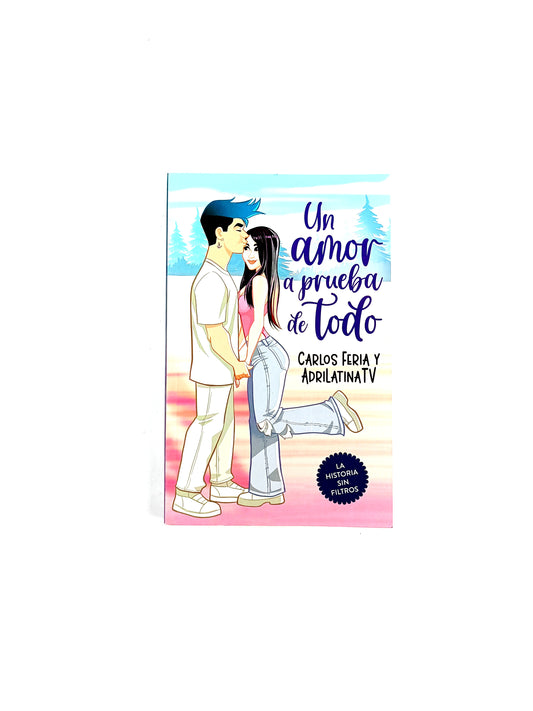 Un amor a prueba de todo