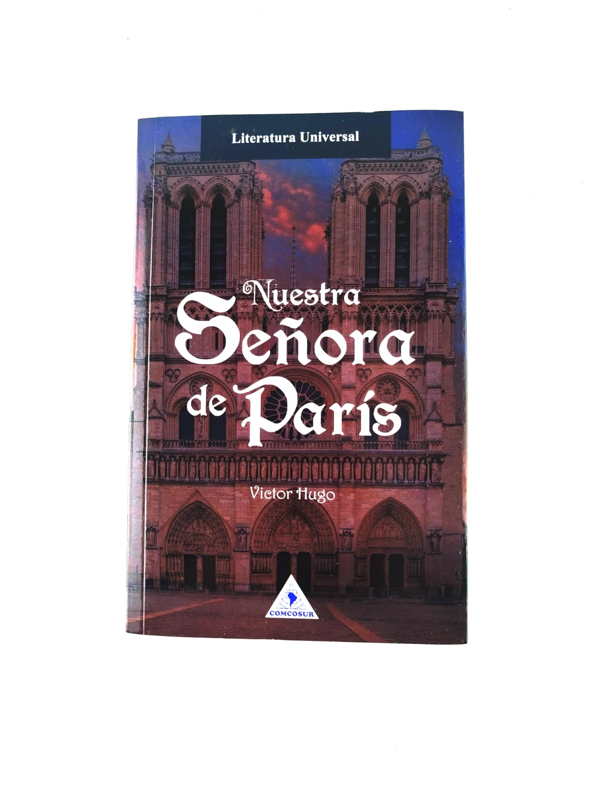 Nuestra Señora de París