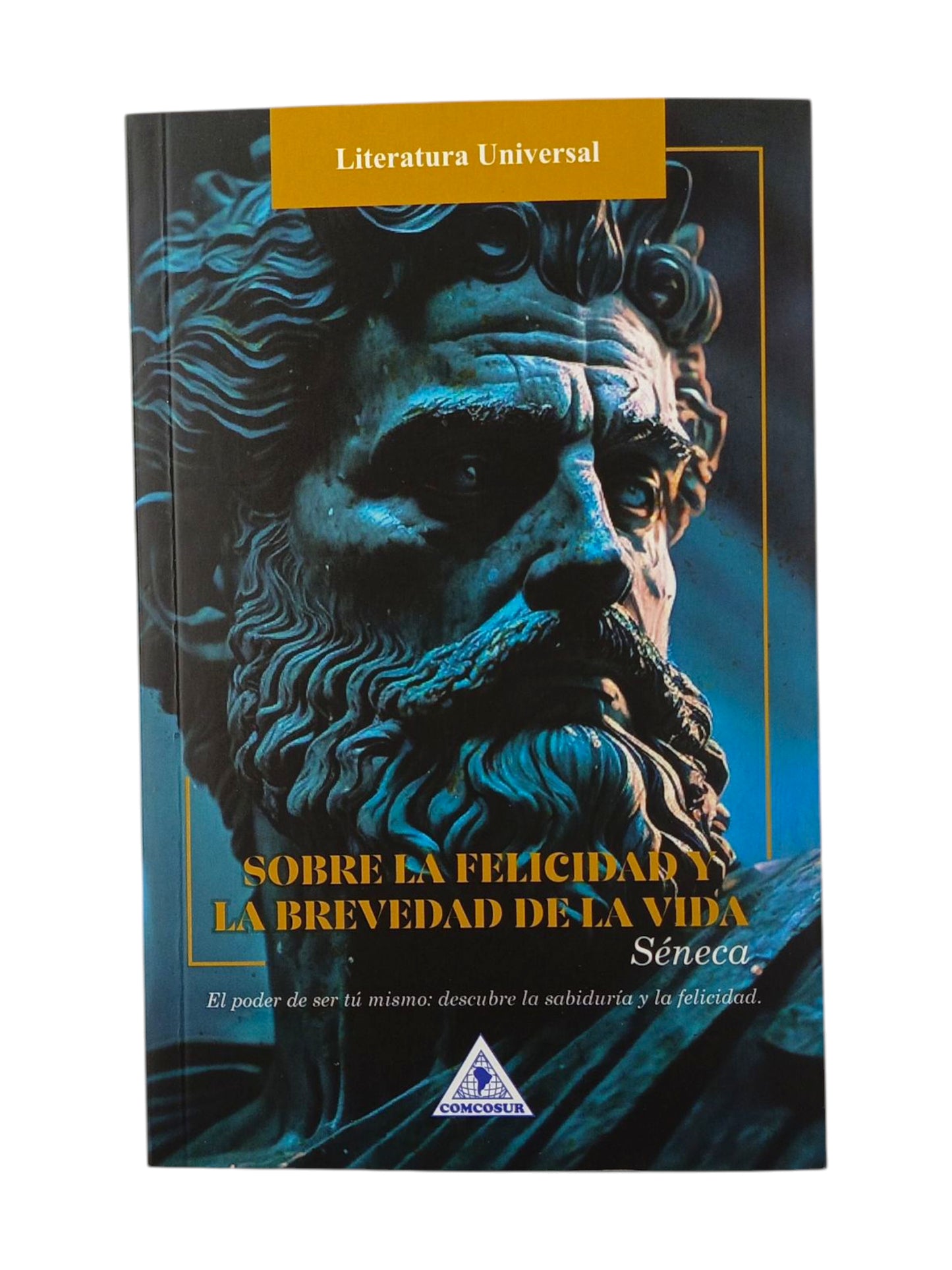 Sobre la felicidad y la brevedad de la vida