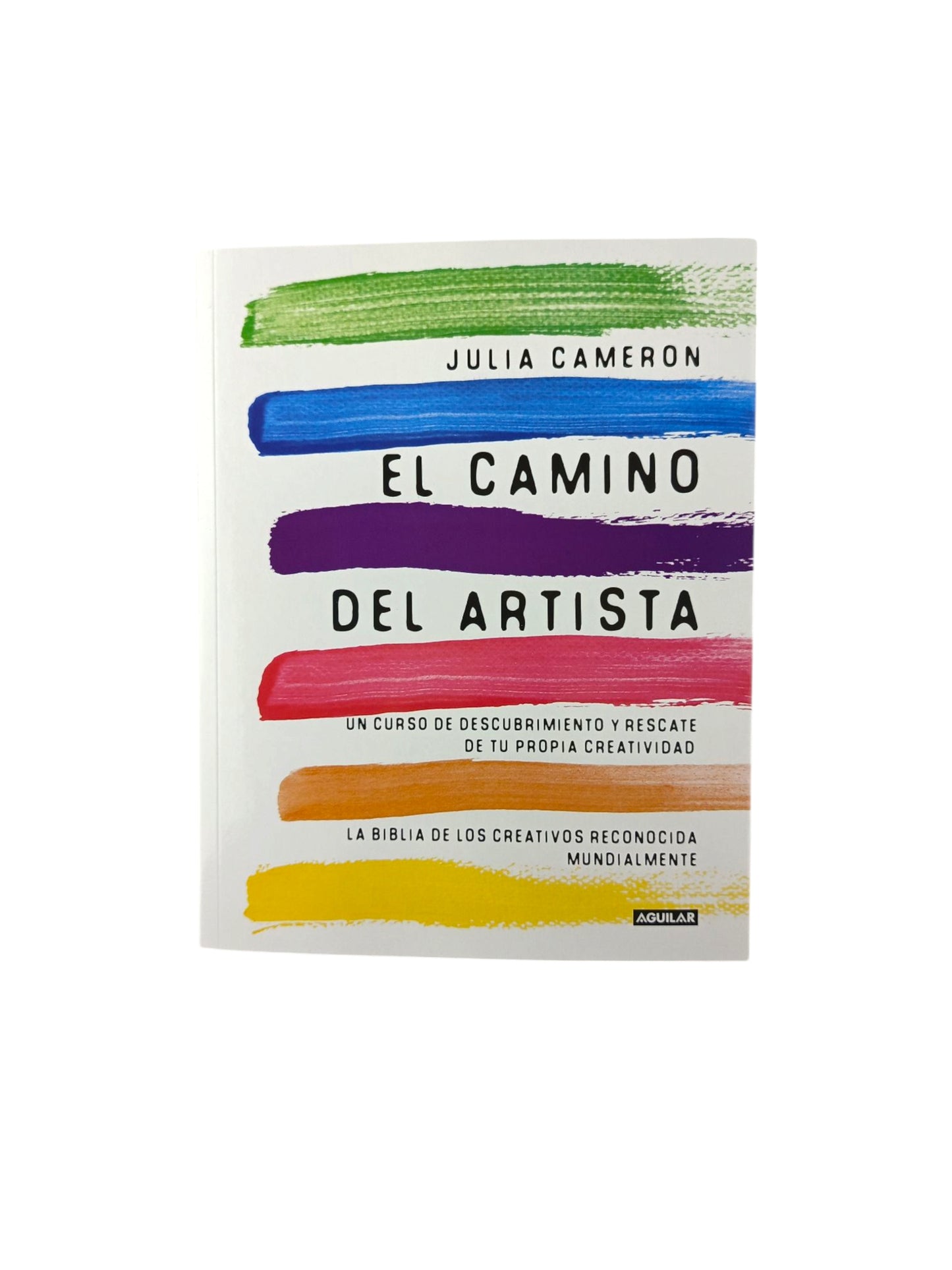 El camino del artista