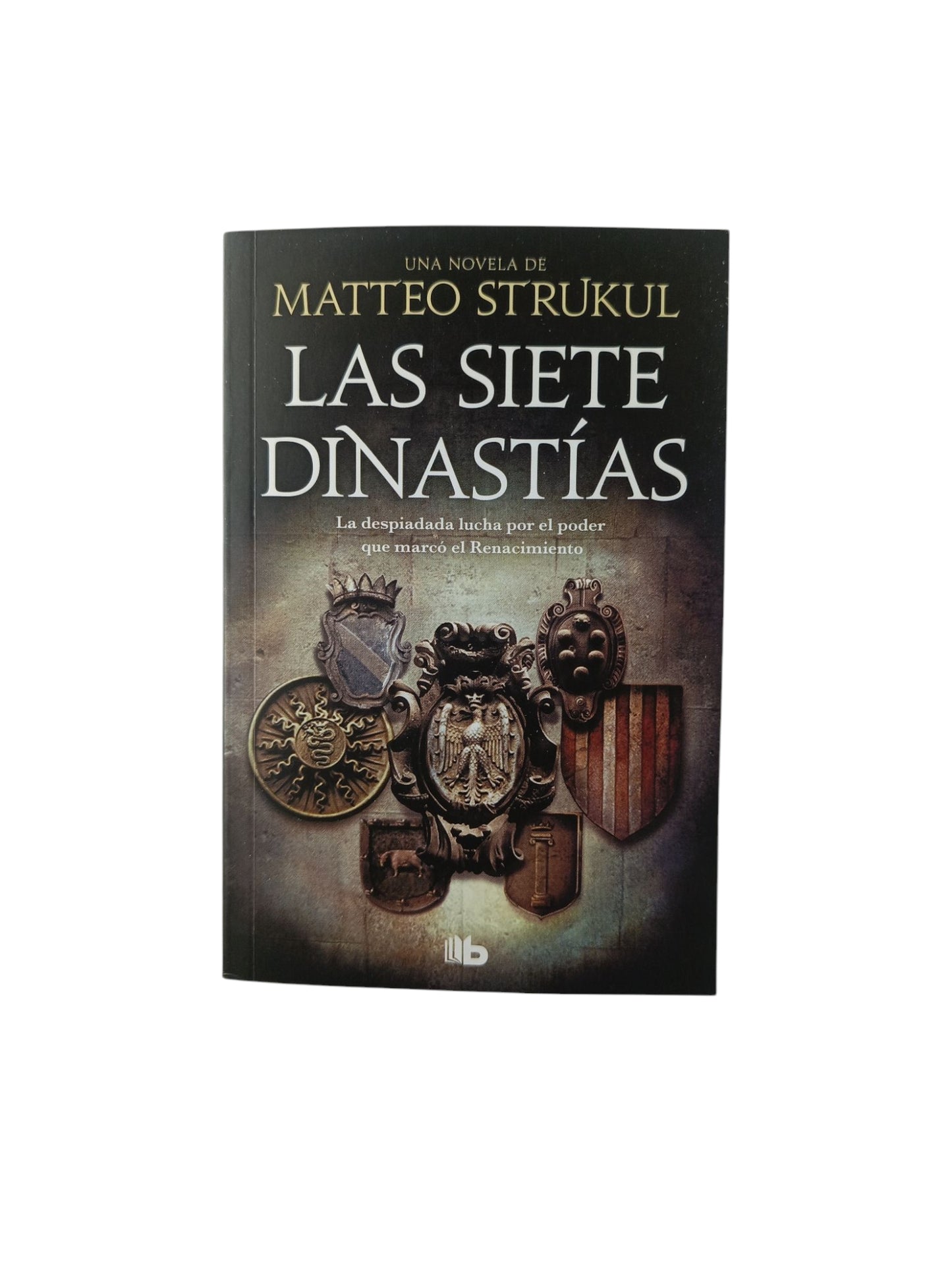 Las siete dinastias