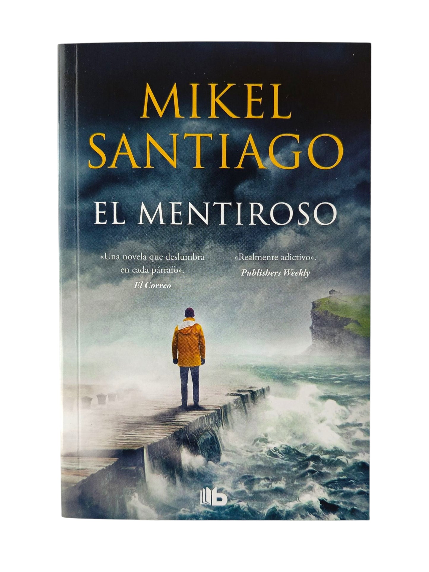 El mentiroso Illumbe 1