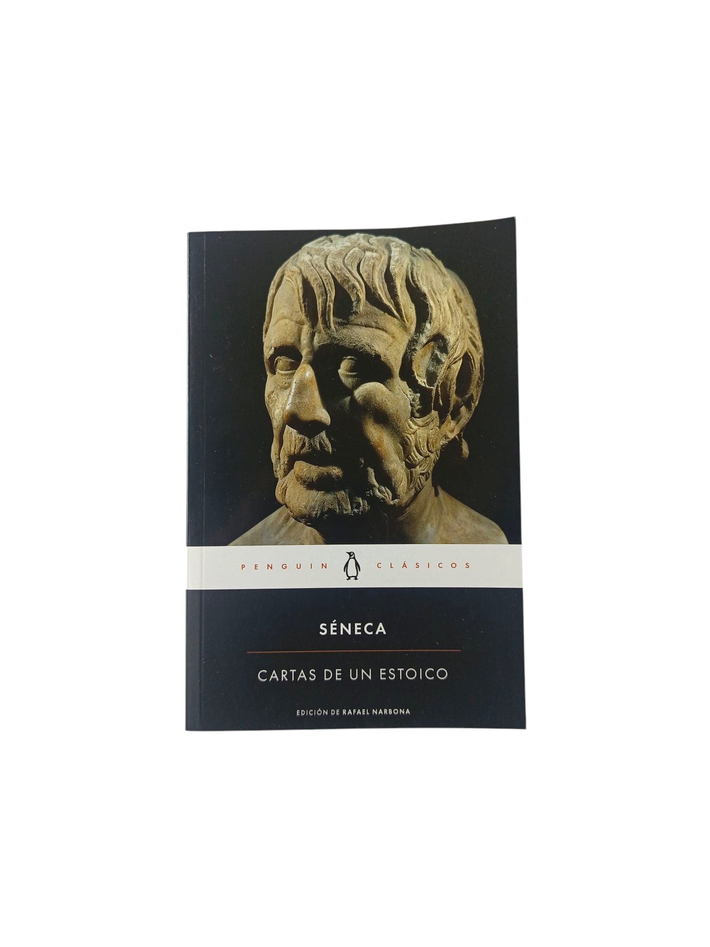 Cartas de un estoico