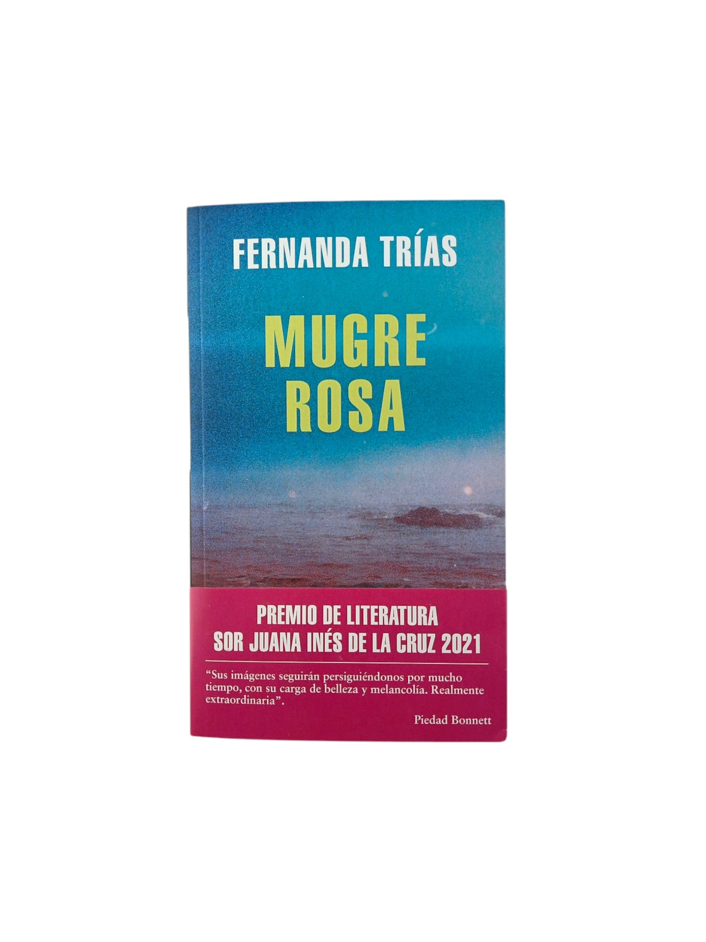 Mugre Rosa