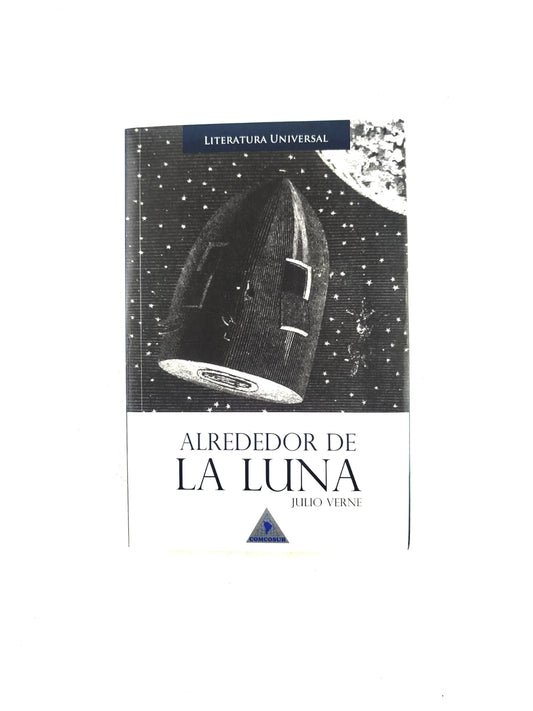 Alrededor de la luna
