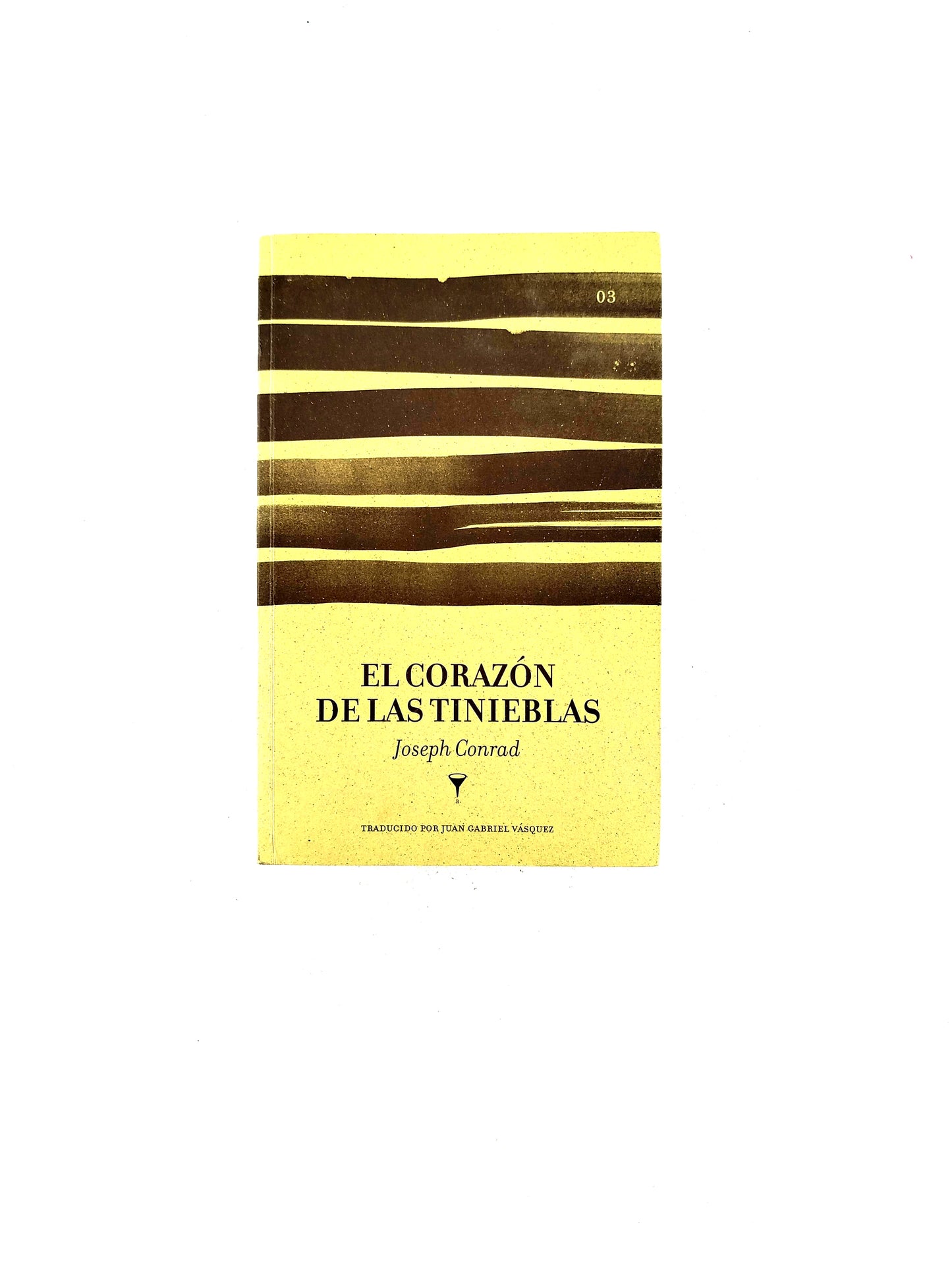 El corazón de las Tinieblas