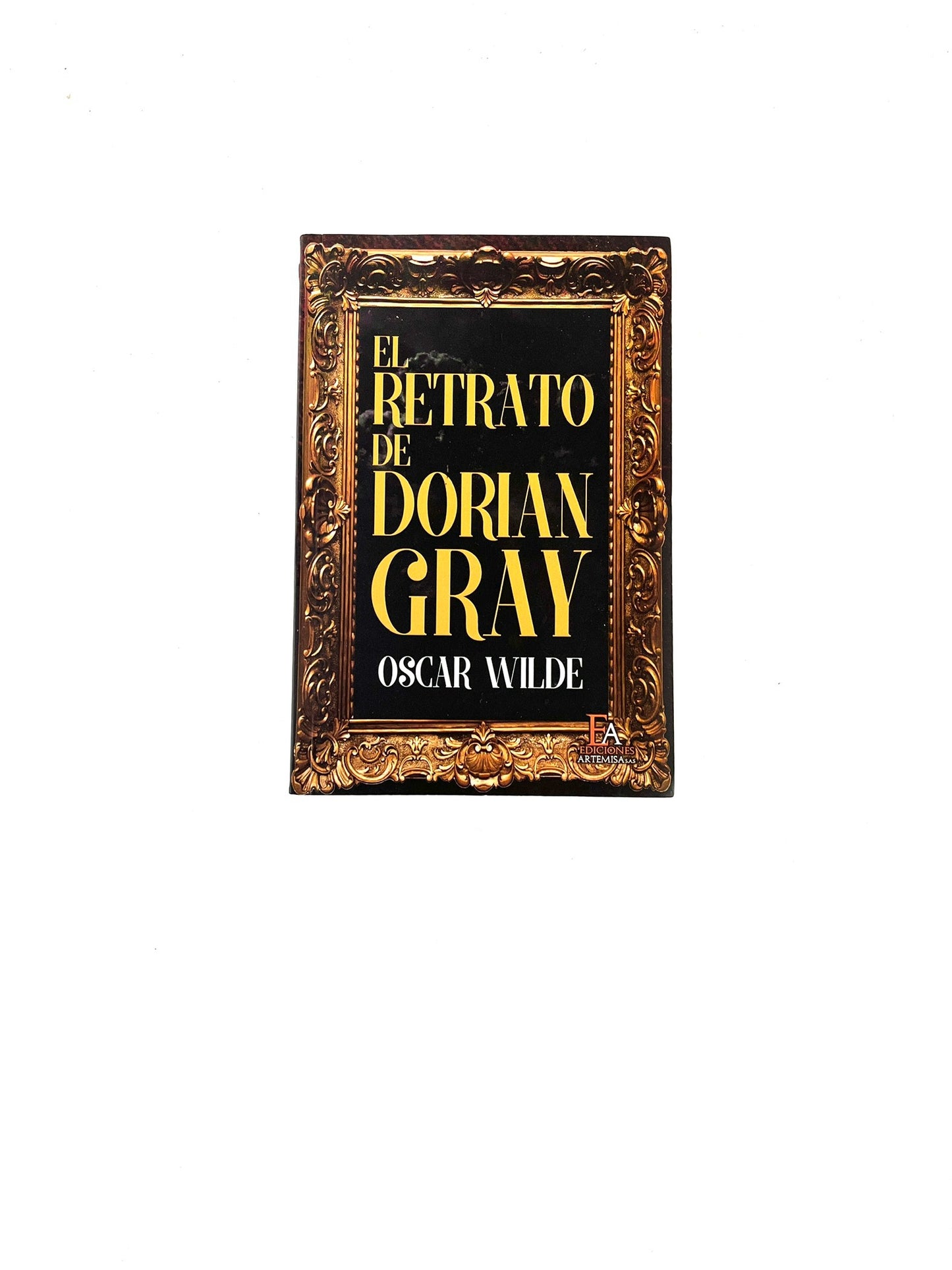 El retrato de dorian gray