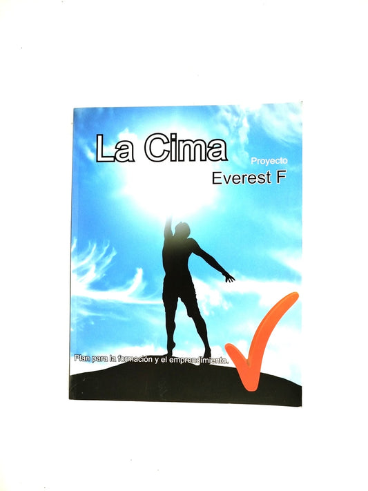 La cima everest F