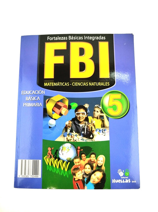FBI 5