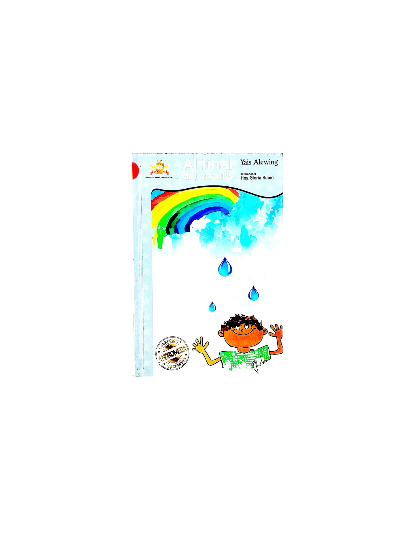 Al final del arcoiris