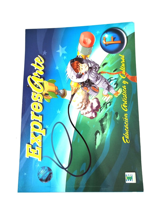 Expresarte F