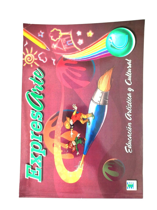 Expresarte C