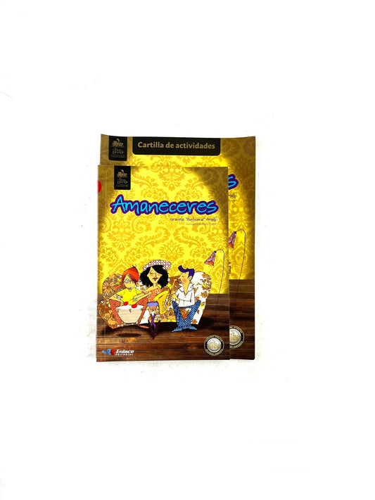 Amaneceres kit