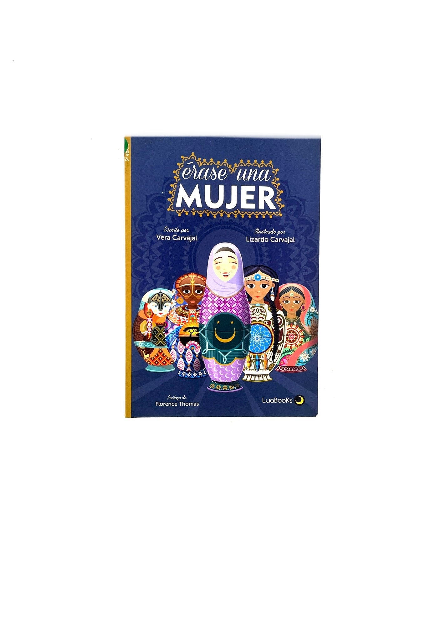 Érase una mujer
