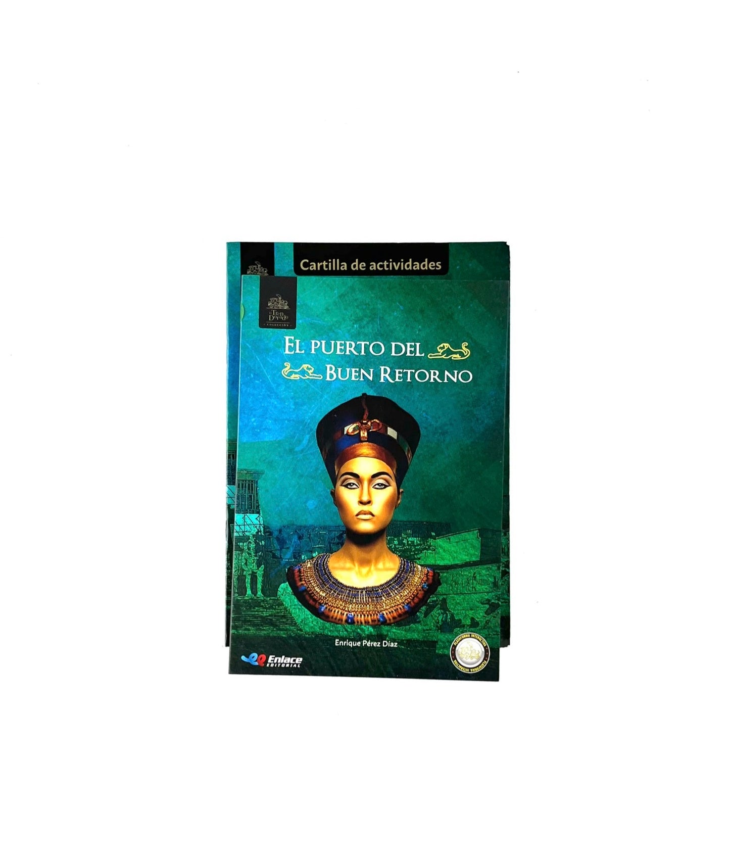 El puerto del buen retorno kit