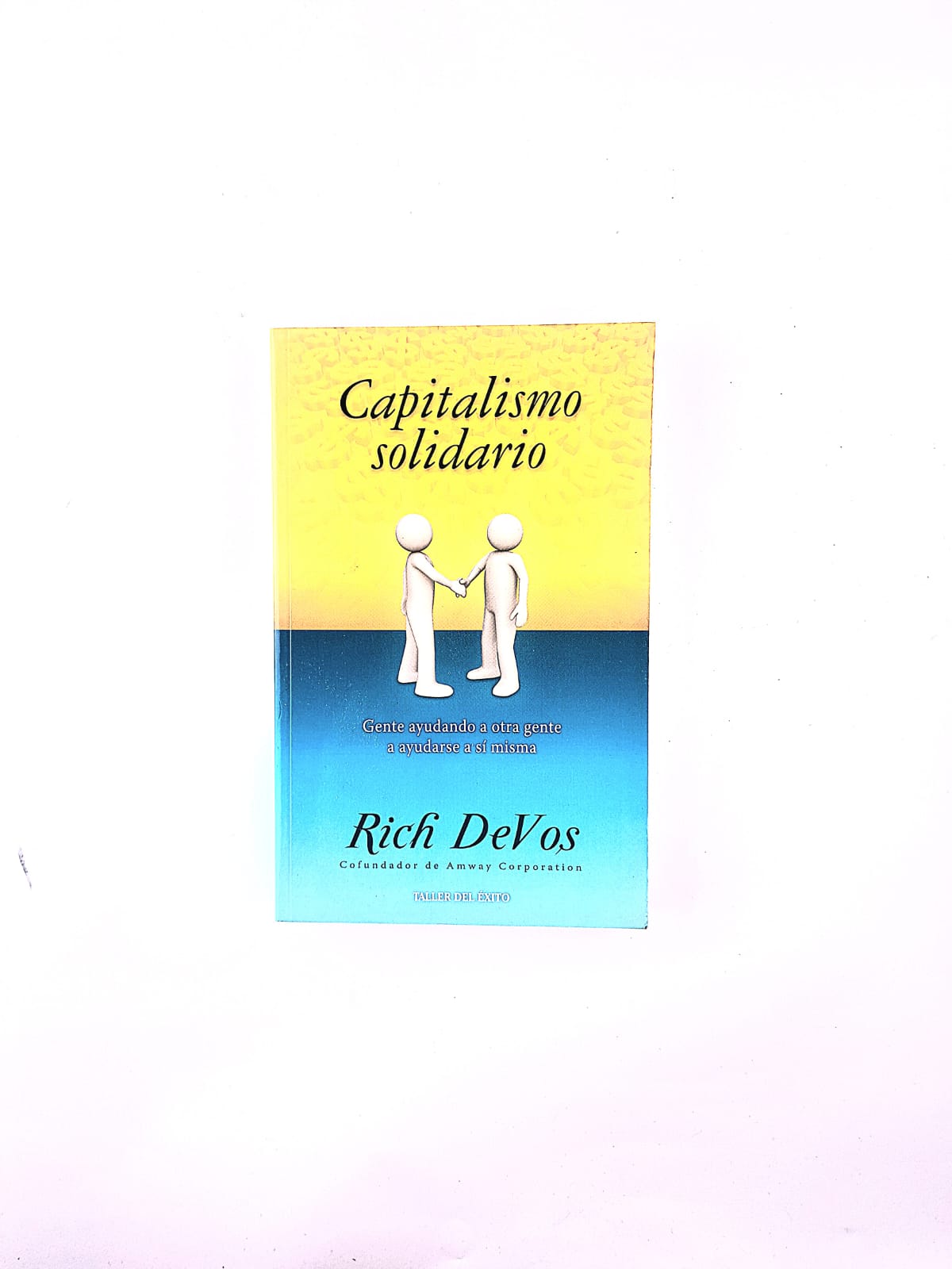 Capitalismo solidario