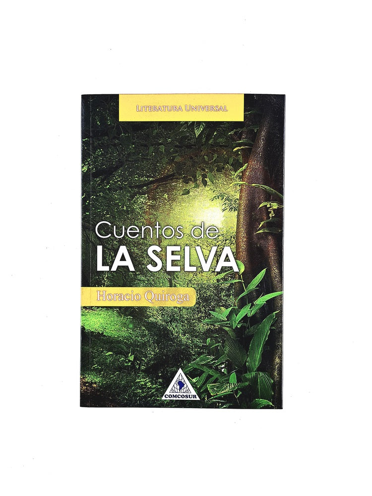 Cuentos de la selva