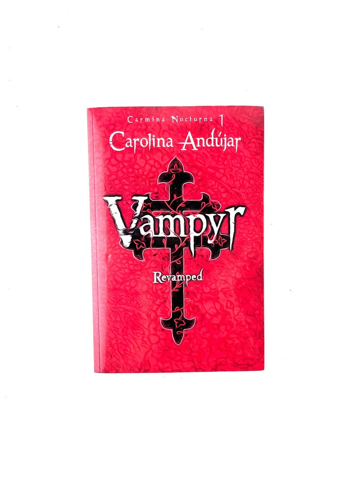 Vampyr revamped Carmina nocturna 1