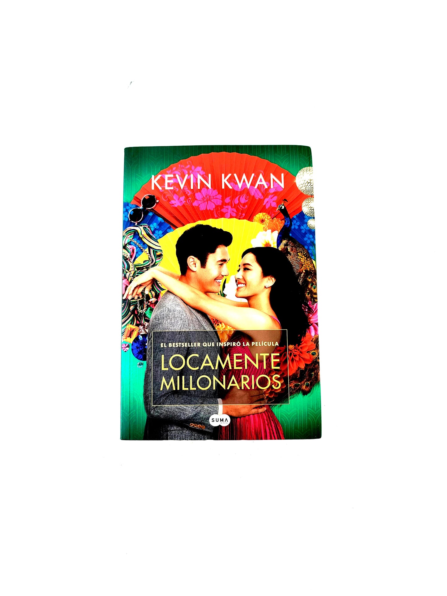 Locamente Millonarios