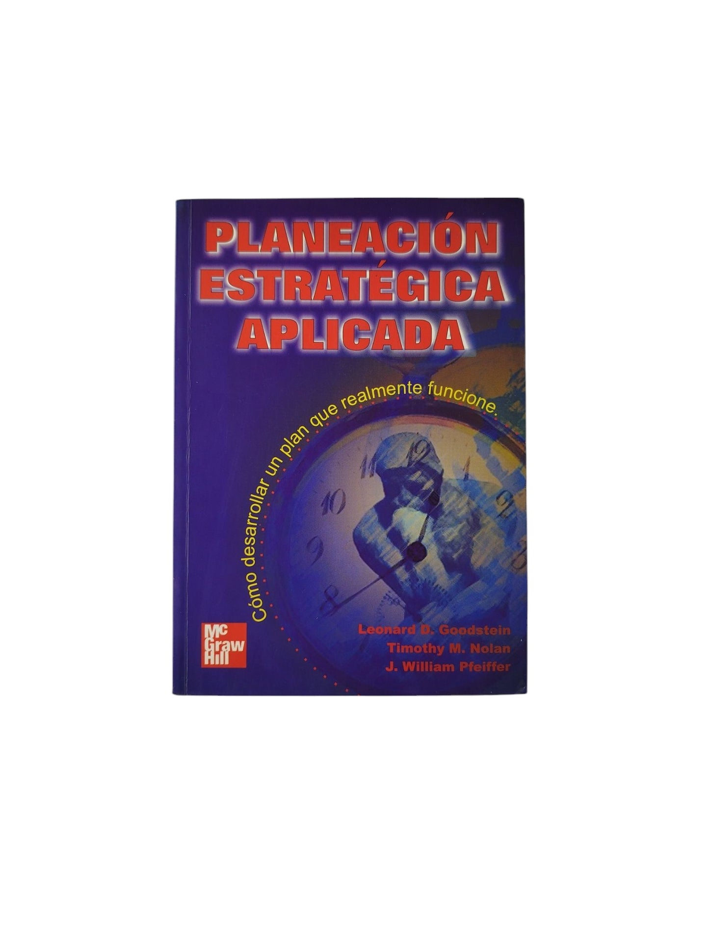 Planeación Estratégica Aplicada