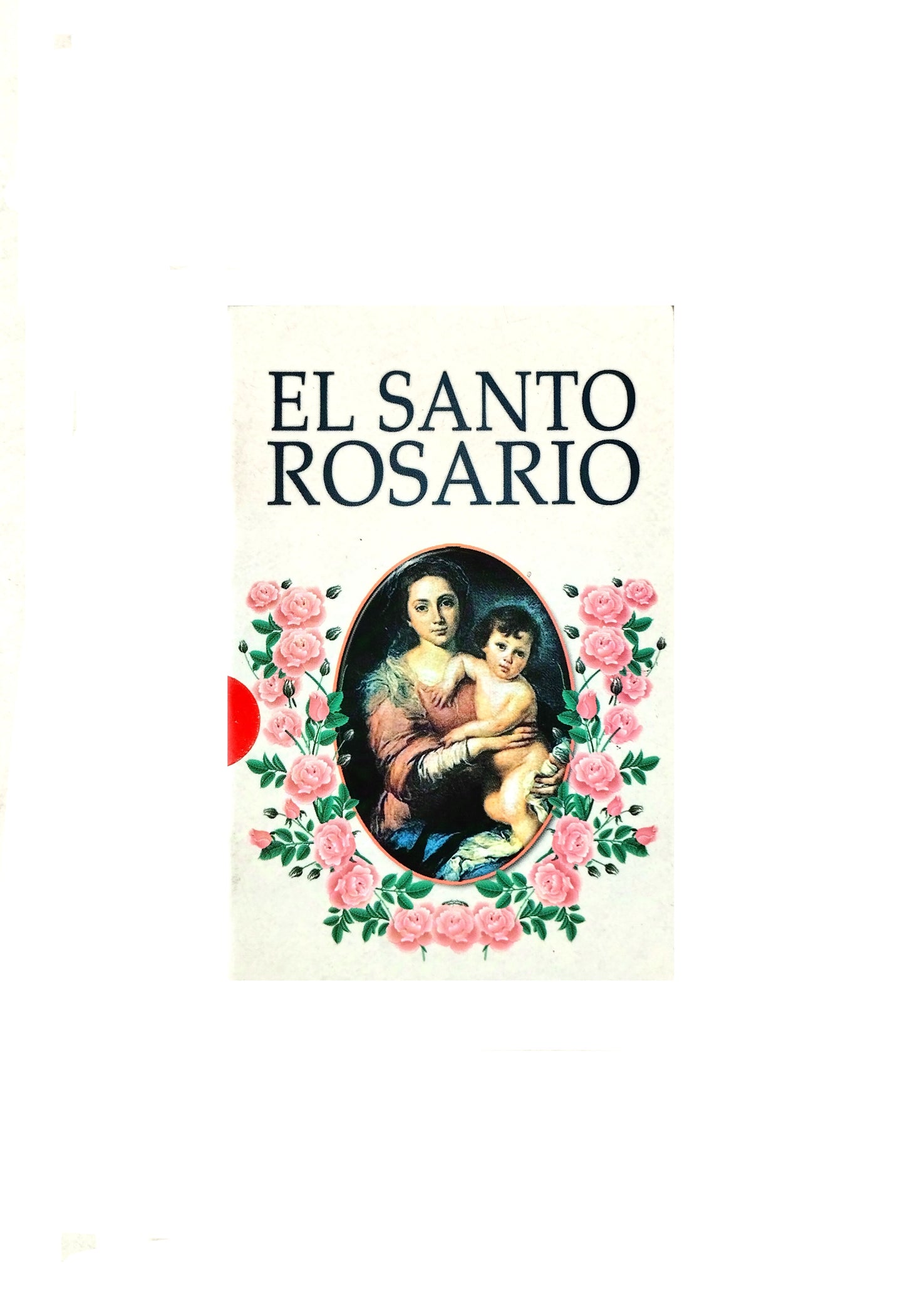 El santo rosario