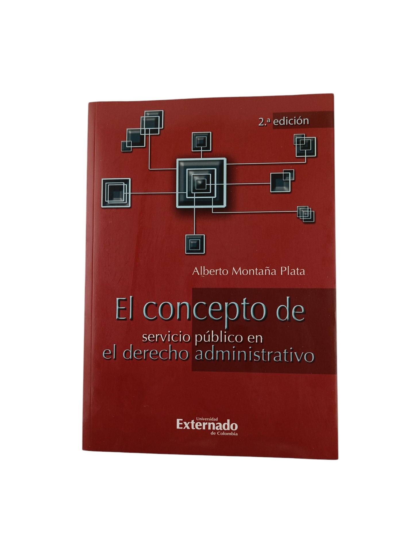 El concepto de servicio público en el derecho administrativo