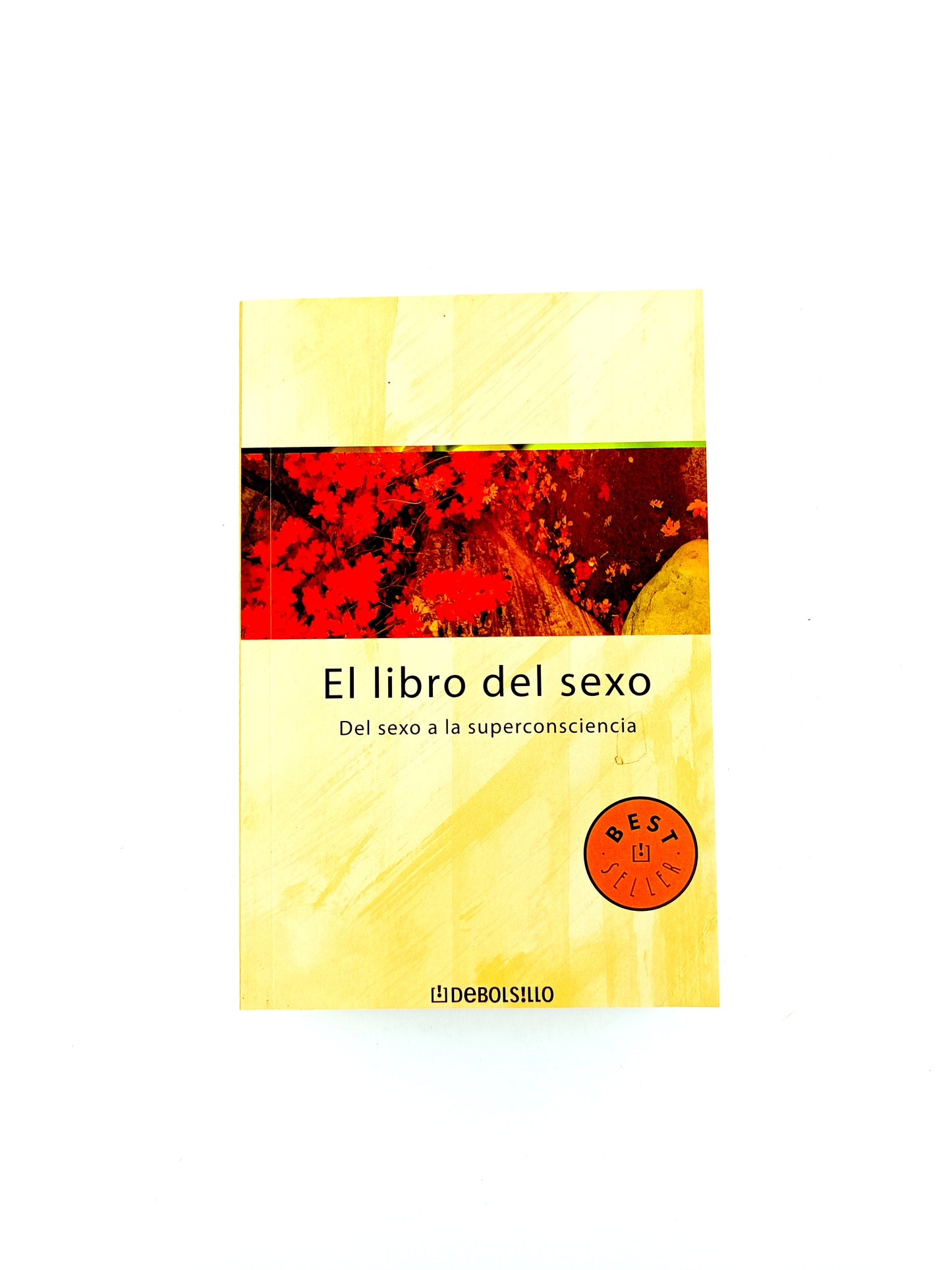 El libro del sexo by OSHO