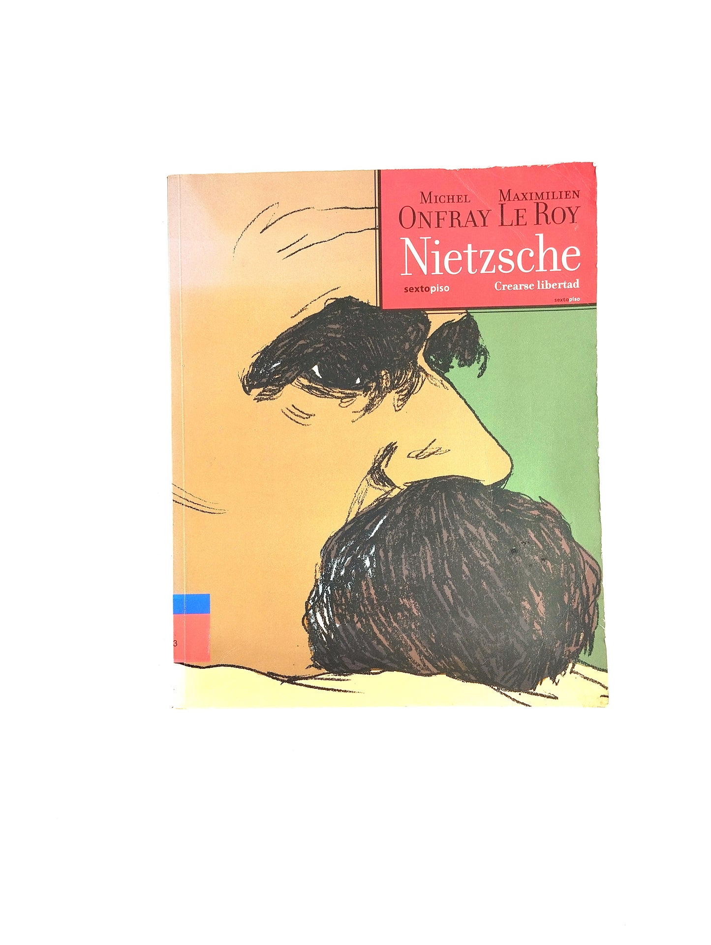 Nietzsche cómics