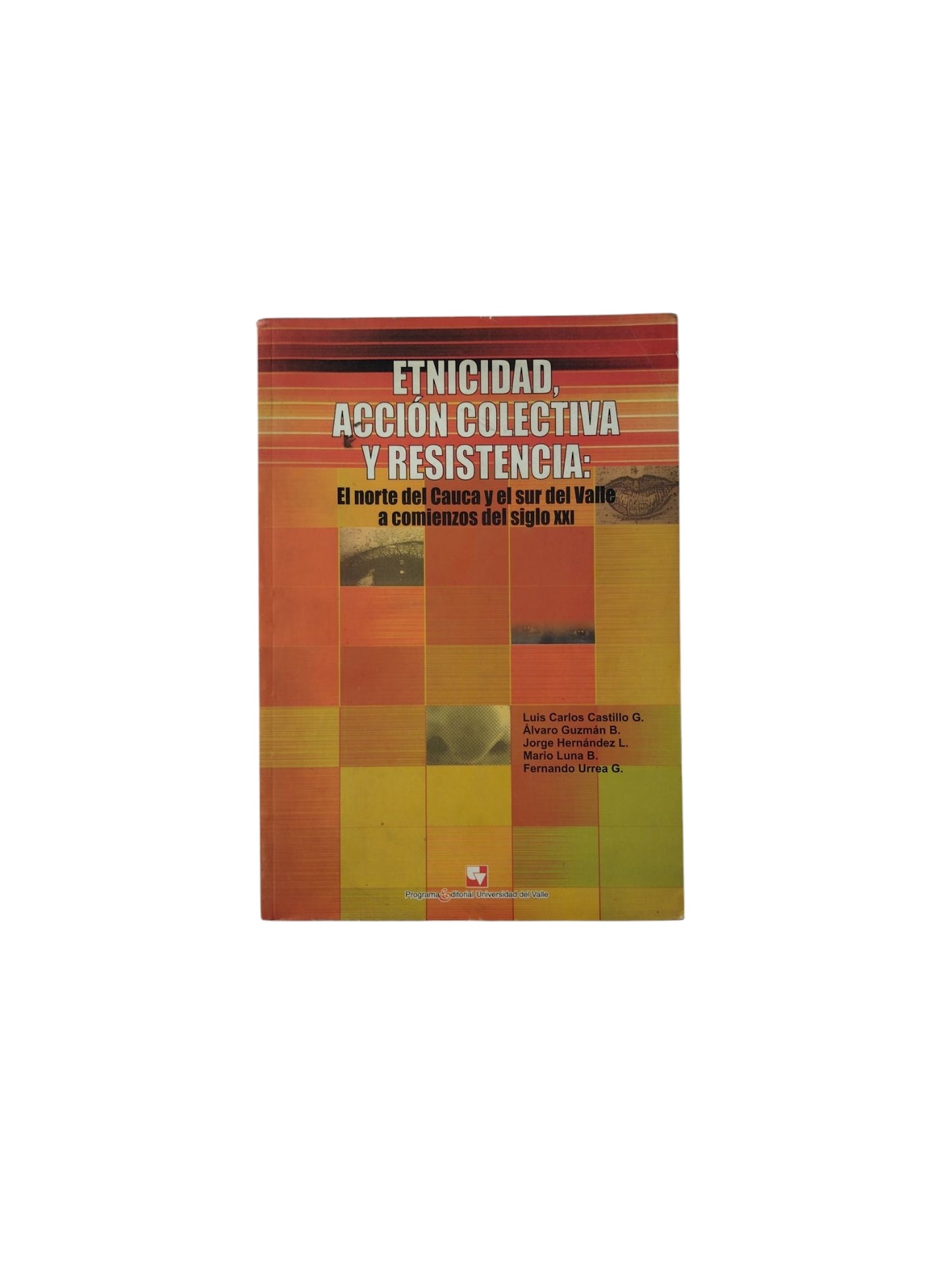 Etnicidad Acción Colectiva y Resistencia: El norte del cauca y el sur del valle a comienzos del siglo XXI