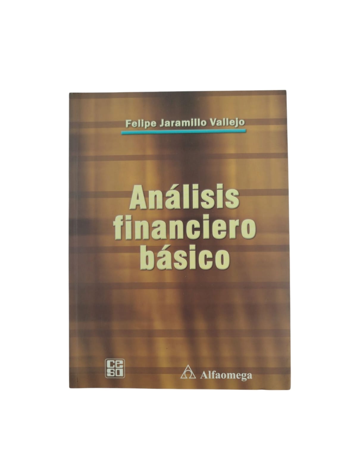 Análisis financiero básico