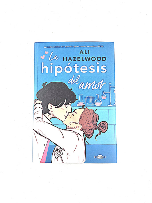 La hipótesis del amor