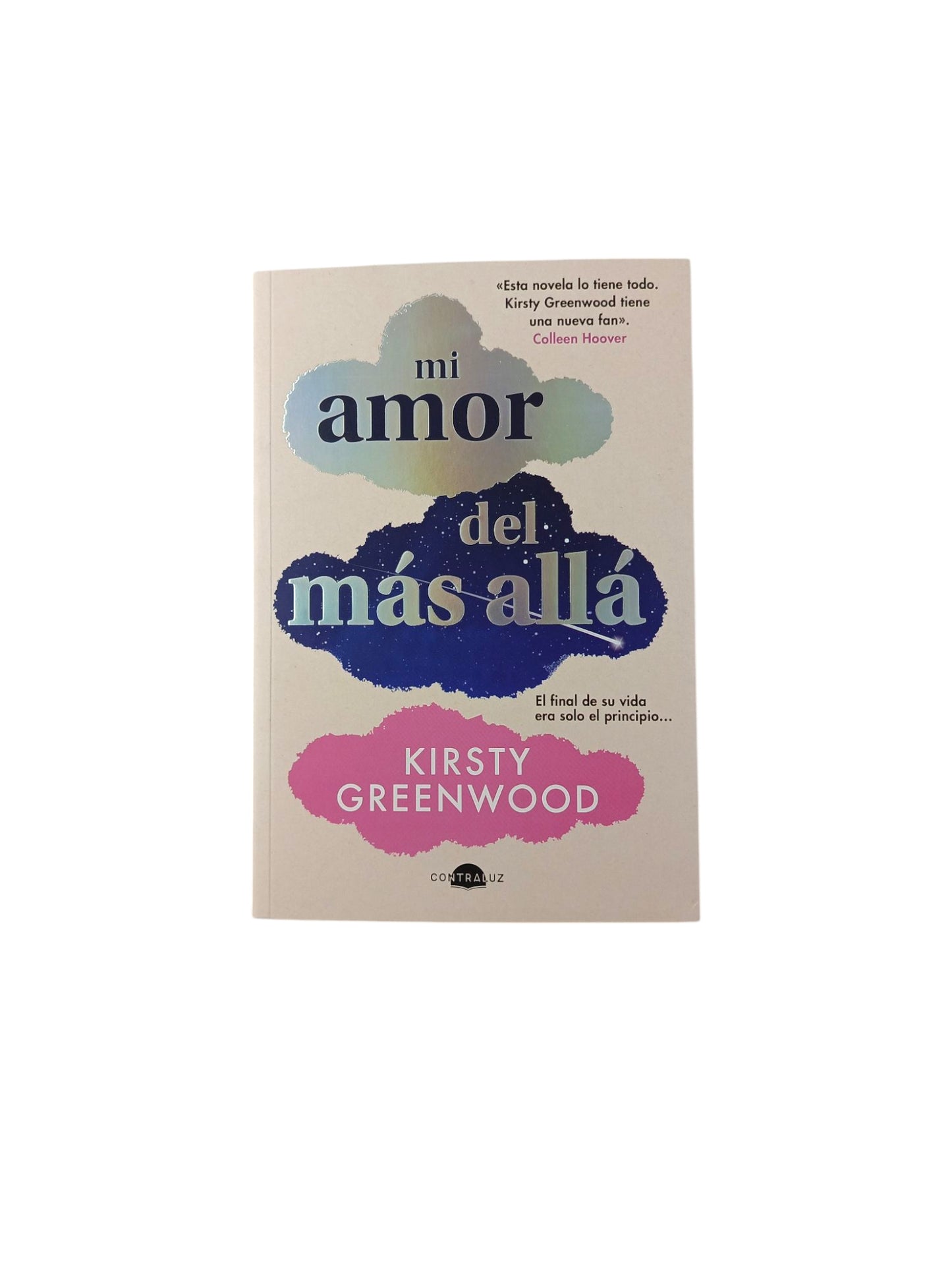 Mi amor del más allá