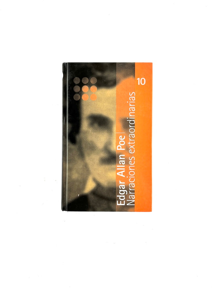 Narraciones extraordinarias