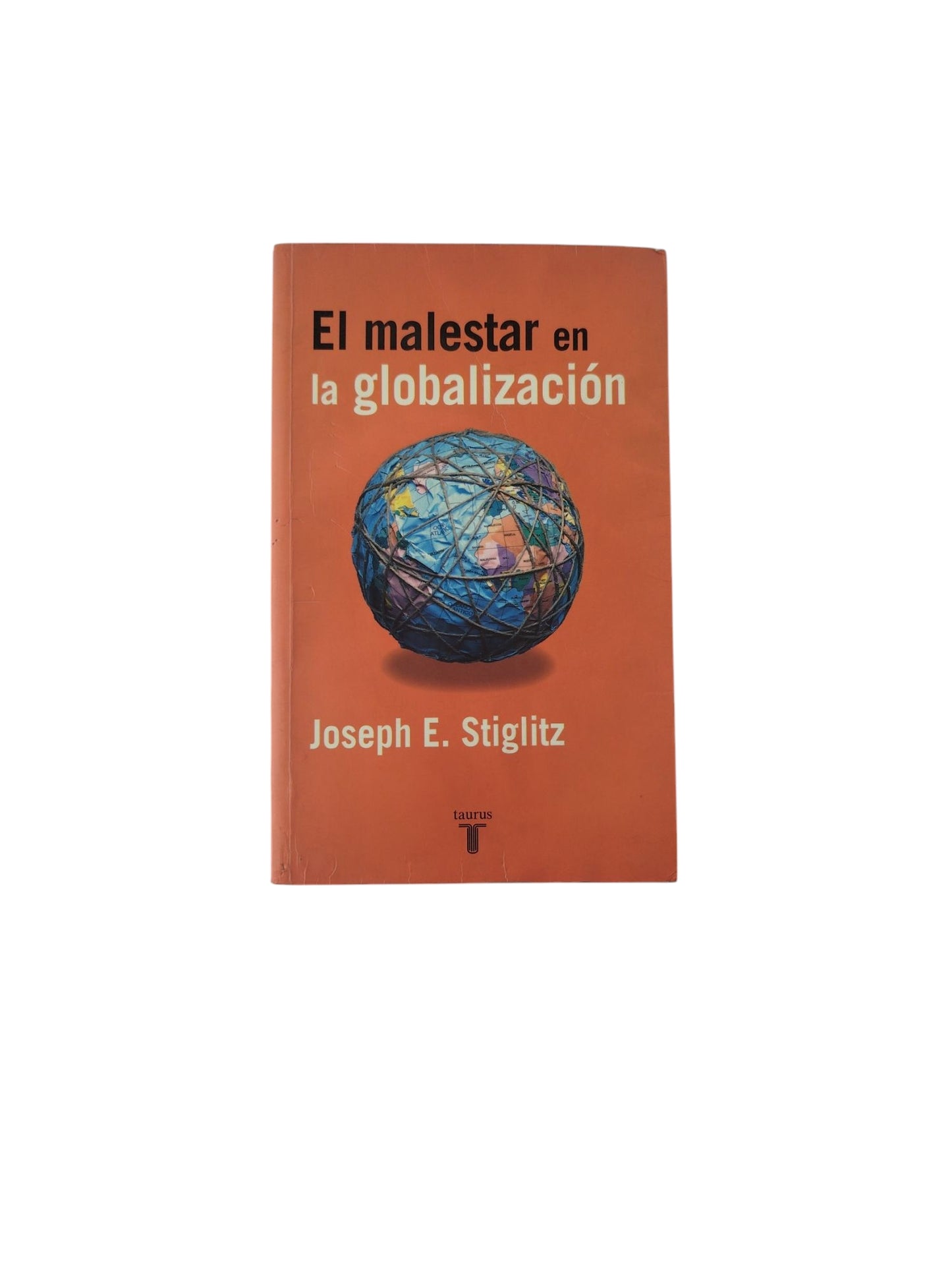 El malestar en la globalización