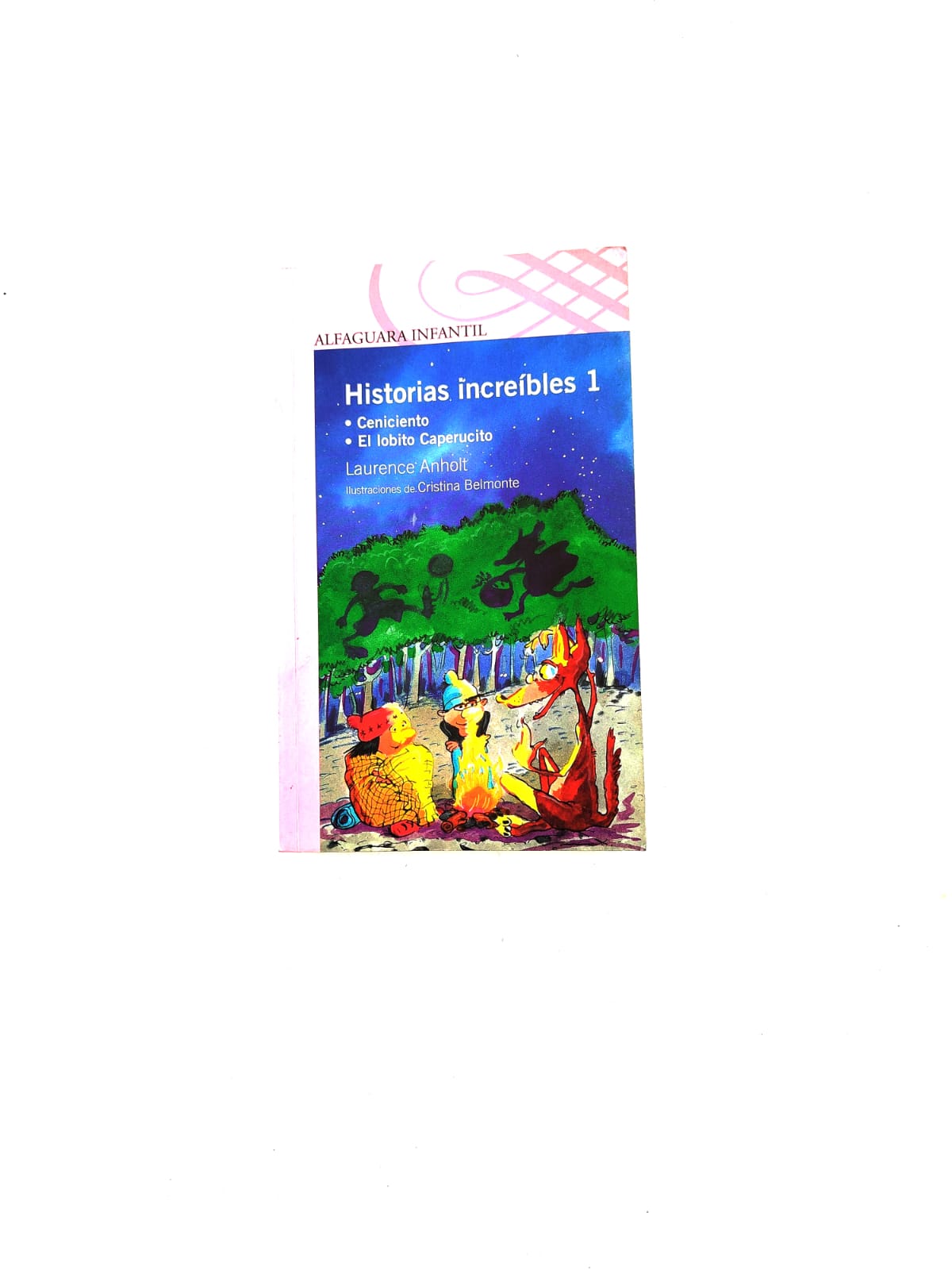 Historias increíbles 1