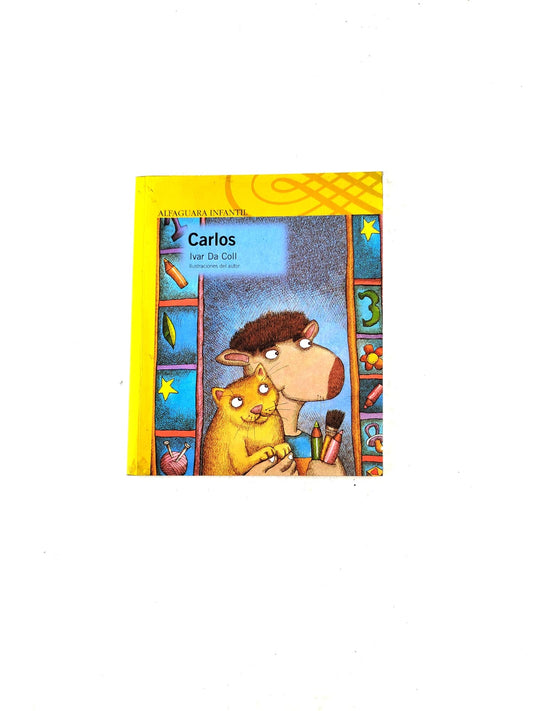 Carlos