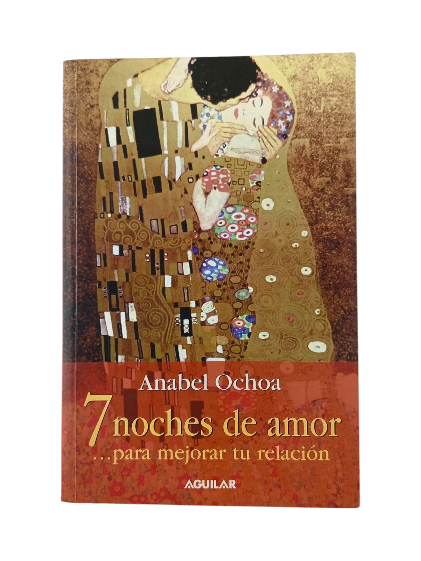 7 Noches De Amor para Mejorar Tu Relación