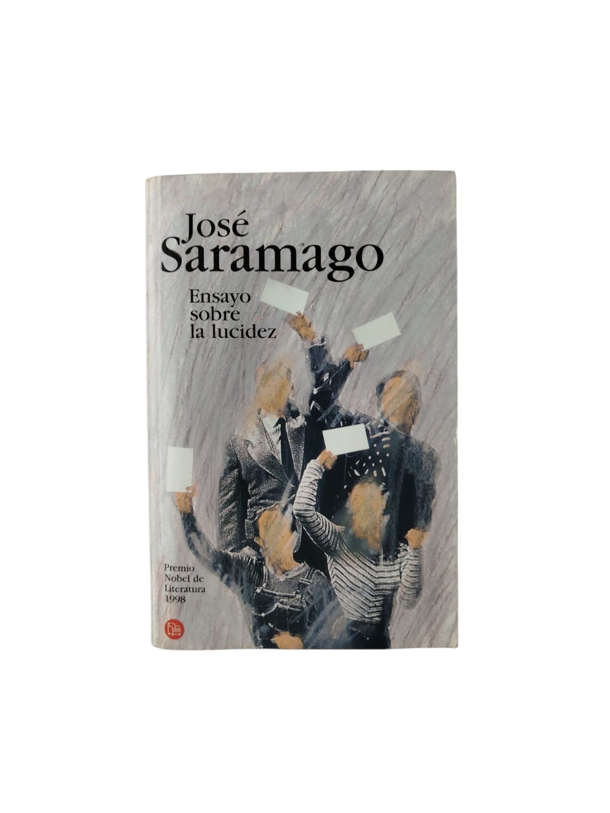 Ensayo sobre la lucidez