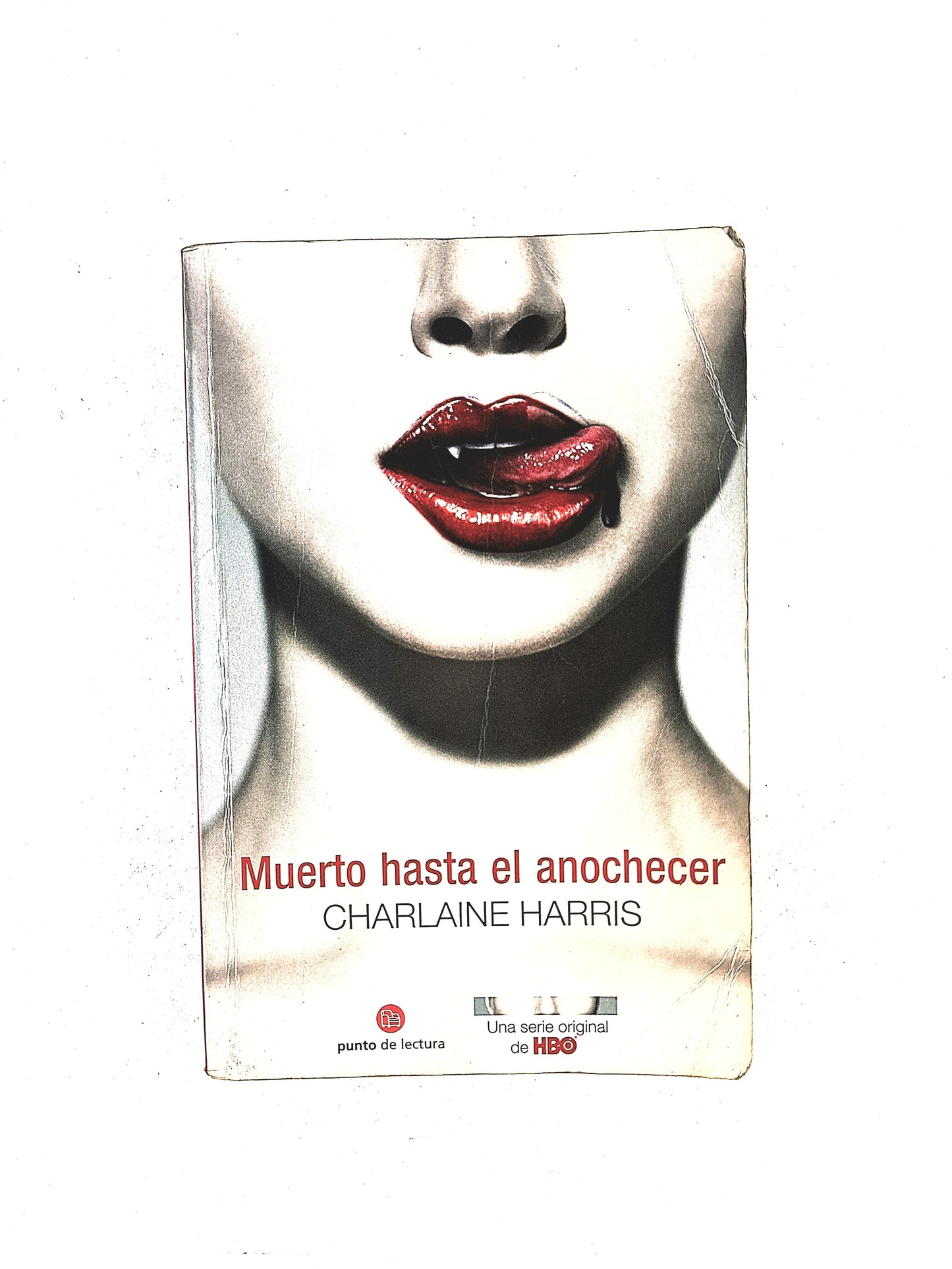 Muertos hasta al anochecer