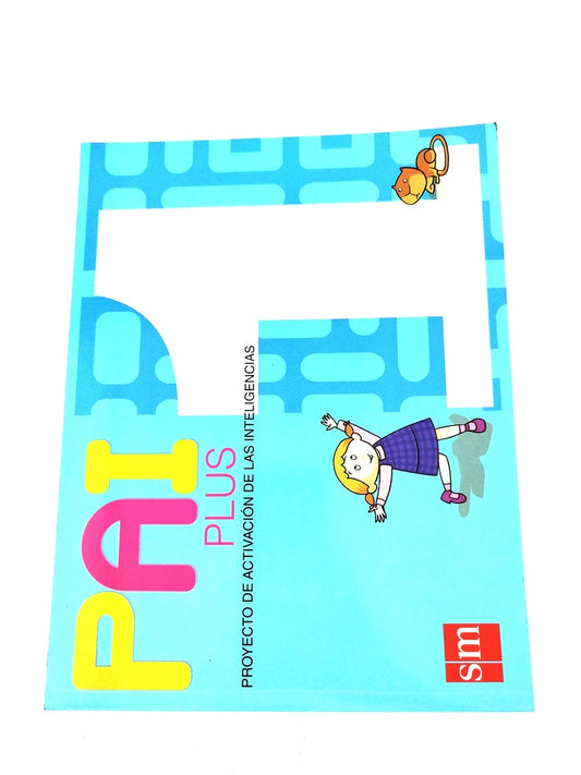 PAI plus 1
