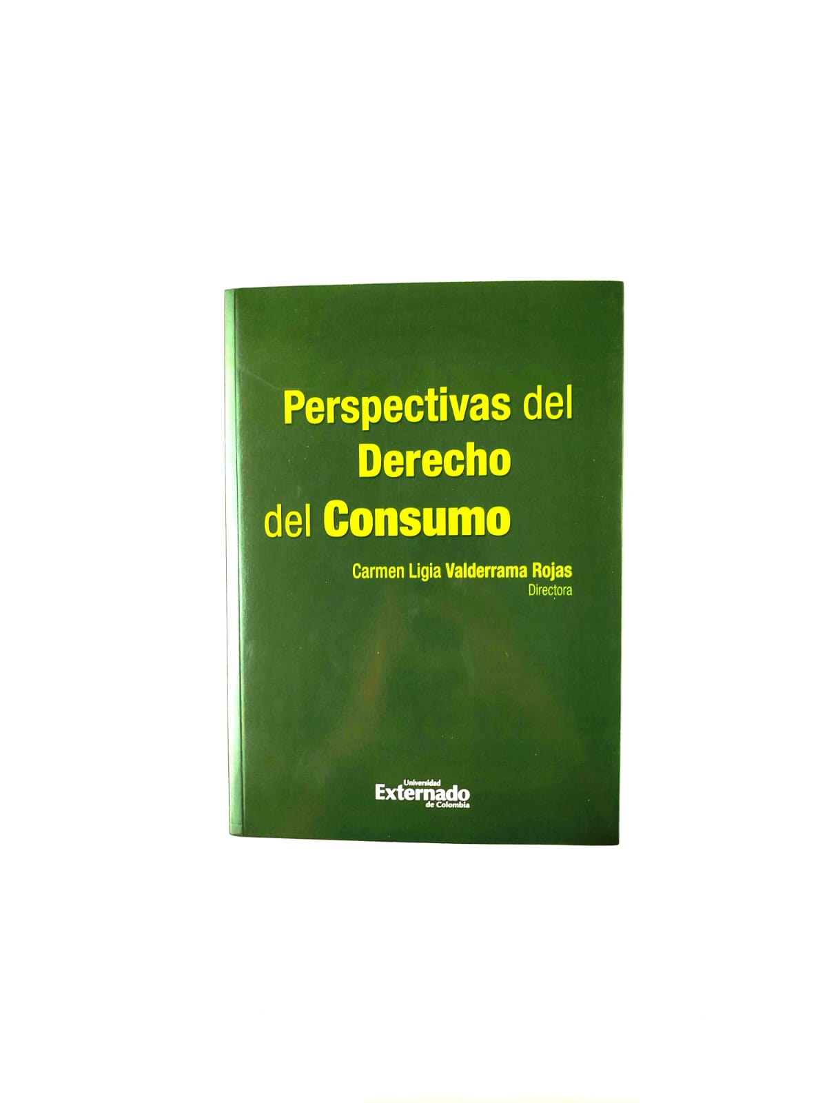 Perspectivas del derecho del consumo