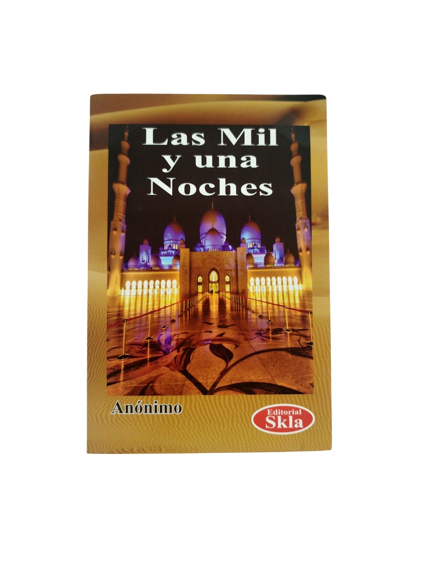 Las Mil y una Noches