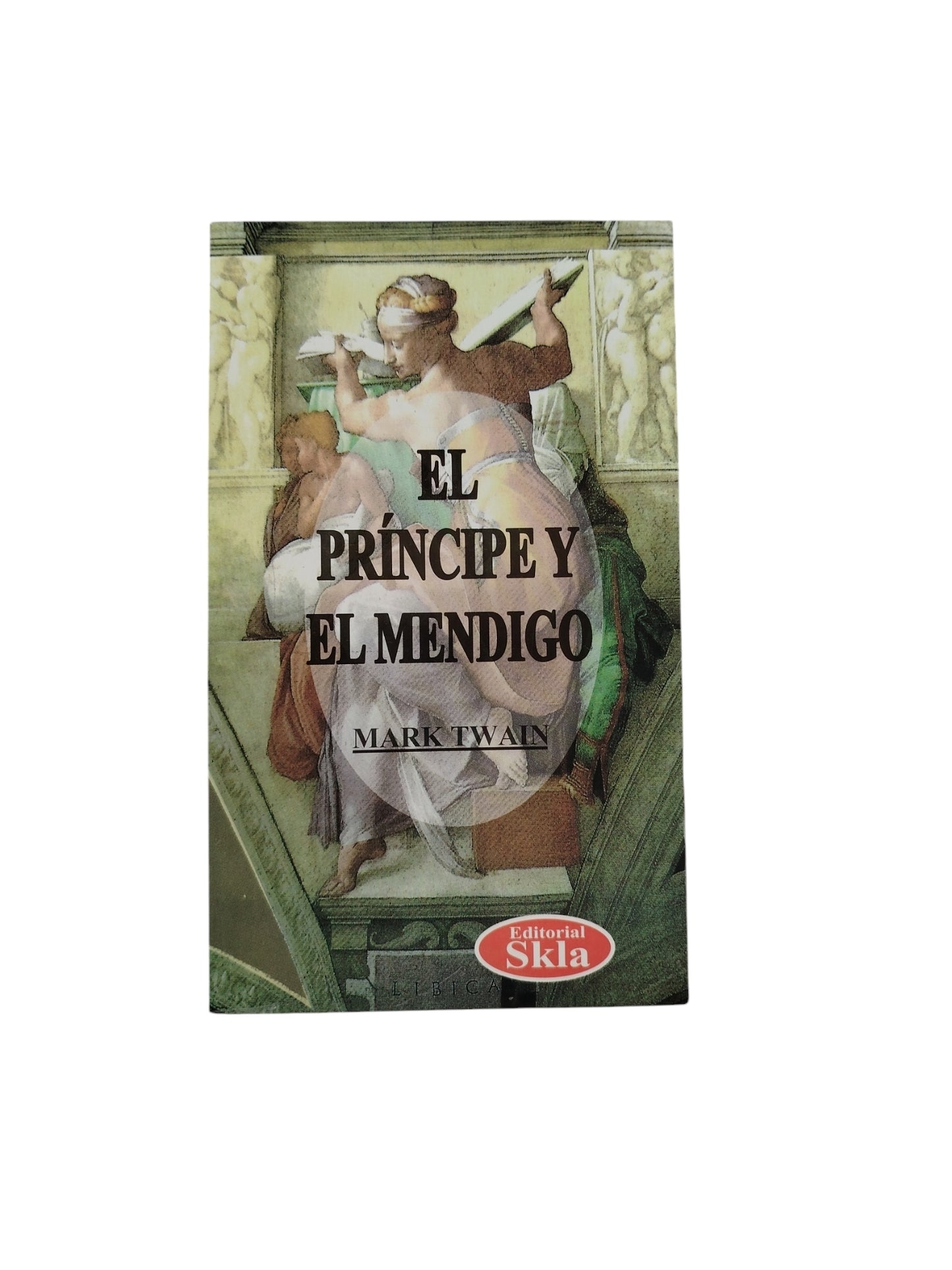 El Príncipe y El Mendigo